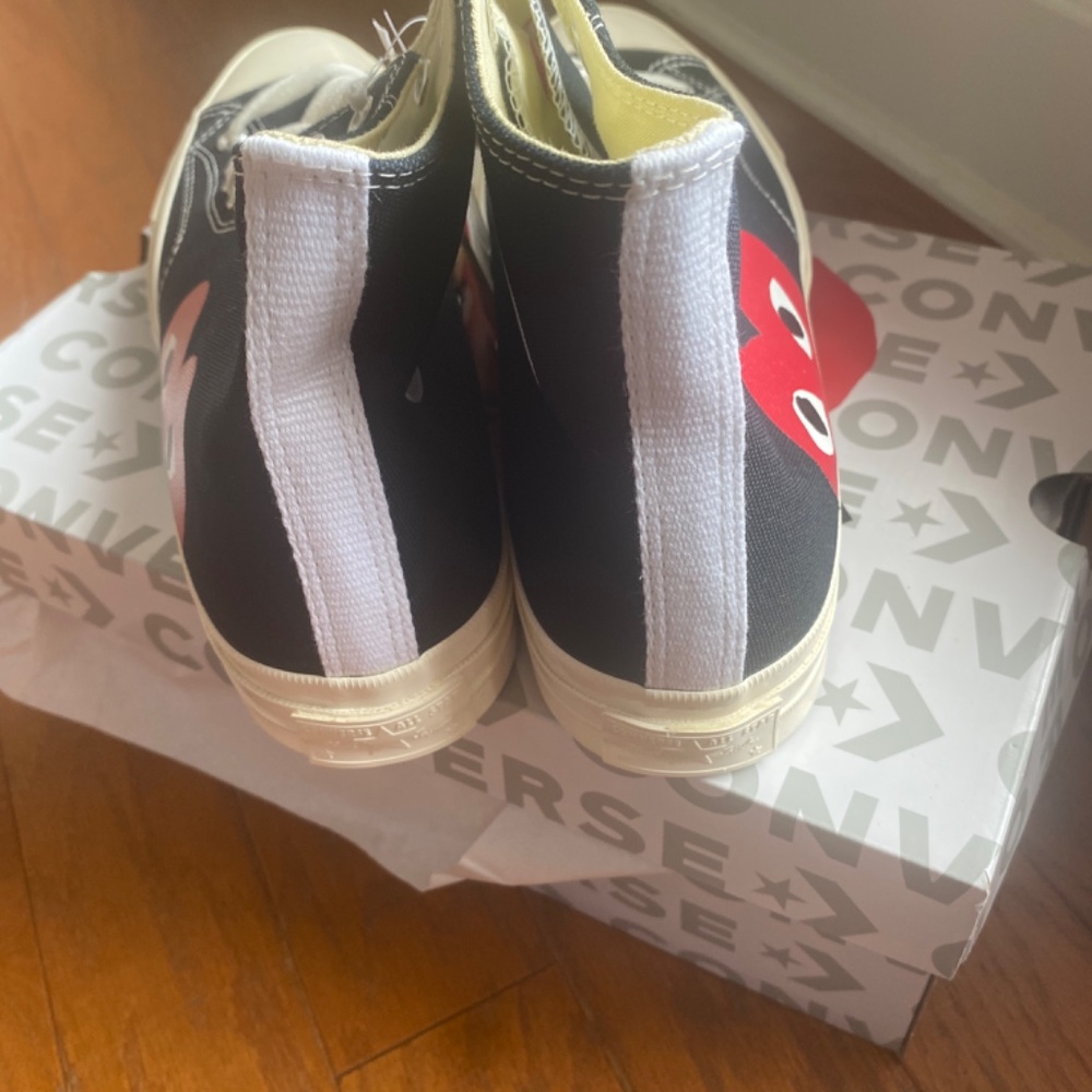 Converse Comme des Garcons - Picture 5 of 5